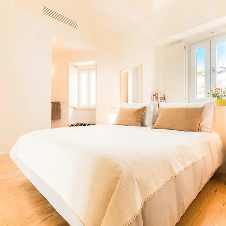 Διαμέρισμα Armada Viii *