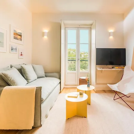 Appartamento Armada Viii