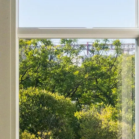 Appartement Armada Viii Lissabon