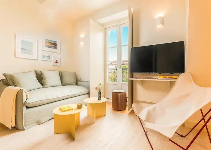 Armada Viii Apartment Lisbon