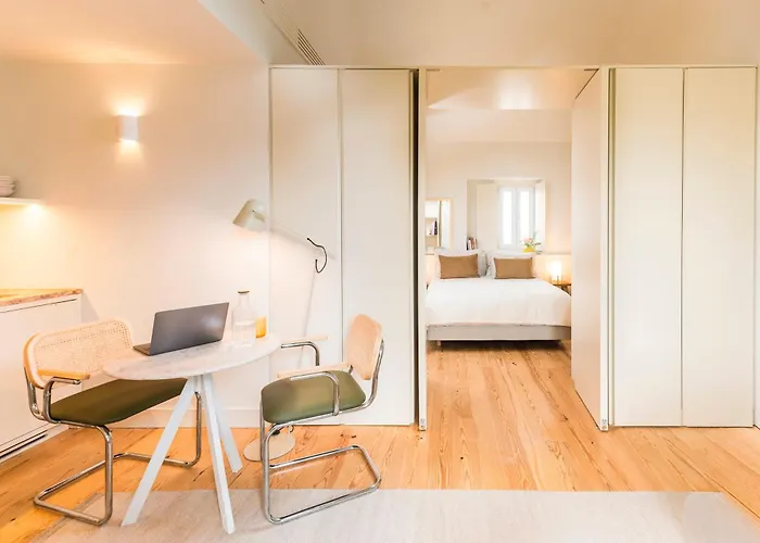 Appartamento Armada Viii