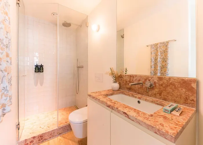 Armada Viii Apartmán