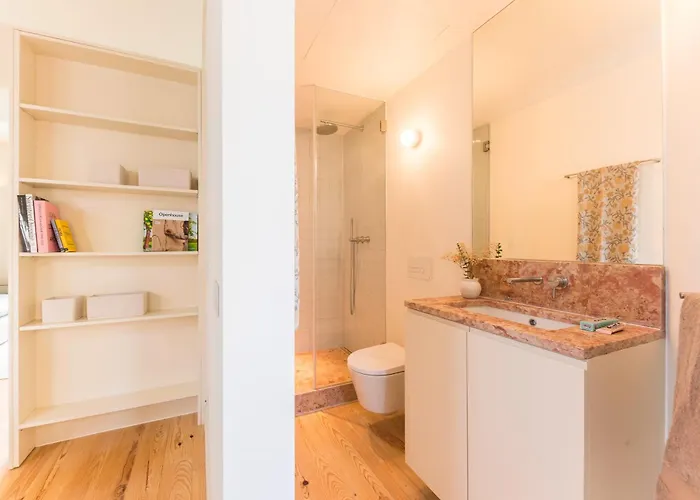 Apartmán Armada Viii Lisboa