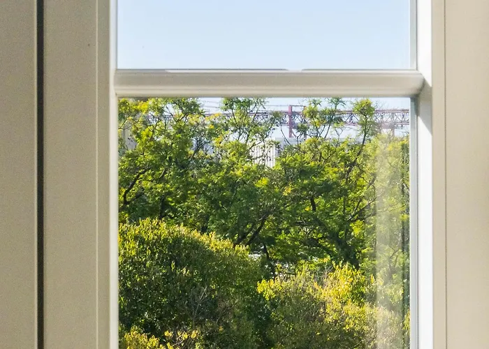 Apartmán Armada Viii Lisboa