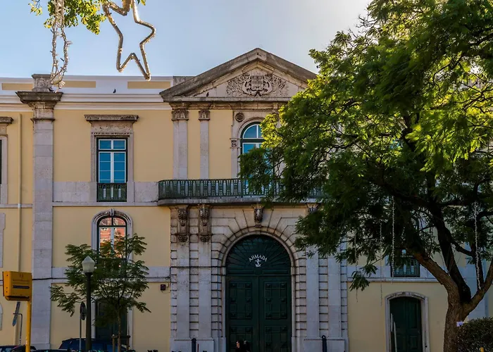 Armada Viii Appartamento