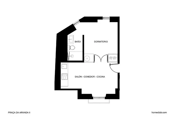 Armada Viii * Lisbon
