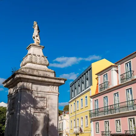 Armada Viii 아파트