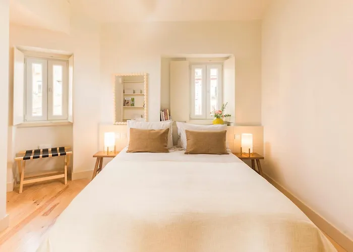 아파트 Armada Viii *